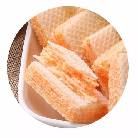 又香又脆的网红小零食,又好吃又好做的网红零食