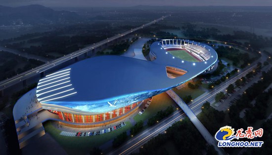 亚洲最大的nba馆,亚洲最大大学体育场