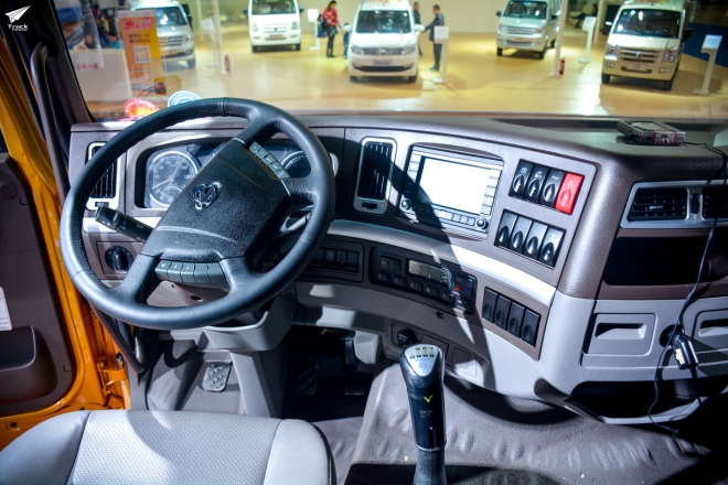 柳汽乘龙h7牵引车质量怎么样,柳汽乘龙h7重卡