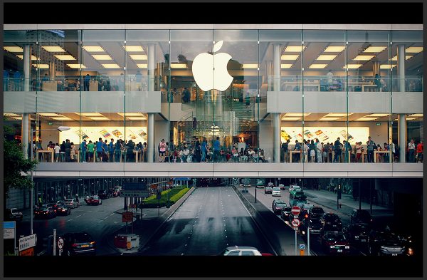 iphone大陆和台湾有什么区别,大陆版iphone和港澳版的区别