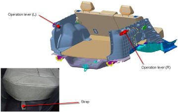 东风本田CRV讲解,东风本田crv新手教程