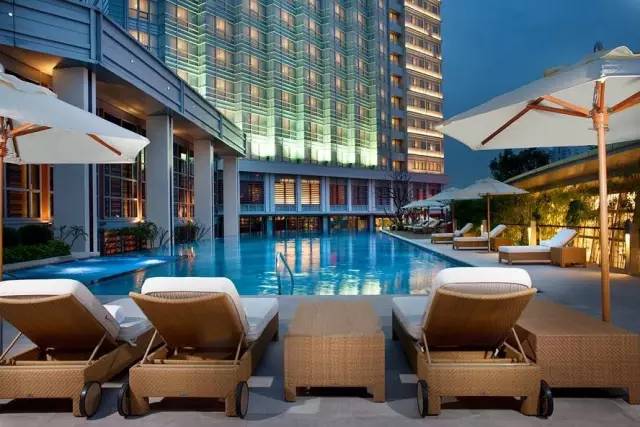 一家四口亲子游酒店推荐儿童房,京郊游景区住宿推荐最新