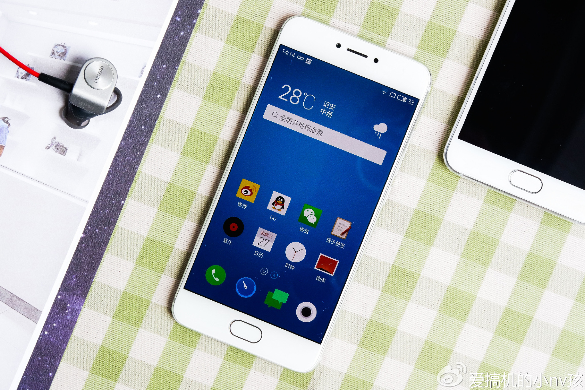 个性评测:关于魅族PRO6你们最关心的6大问题