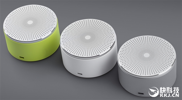 小米蓝牙音箱199元老款,小米蓝牙音箱一代小钢炮