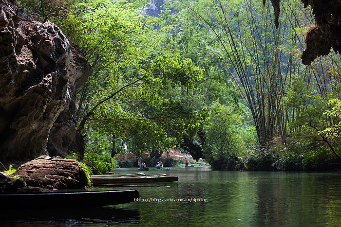 云南坝美旅游攻略景点大全,云南坝美村最佳旅游时间
