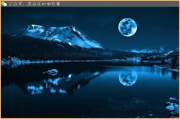 夜间型高血压的治疗及保养