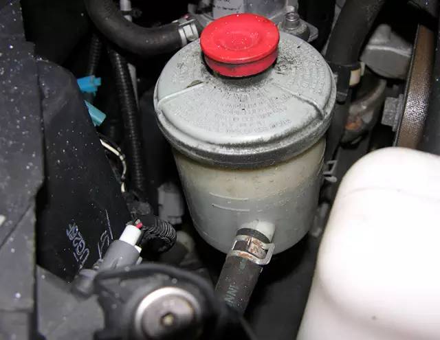 汽车漏液,车子漏液有哪几种