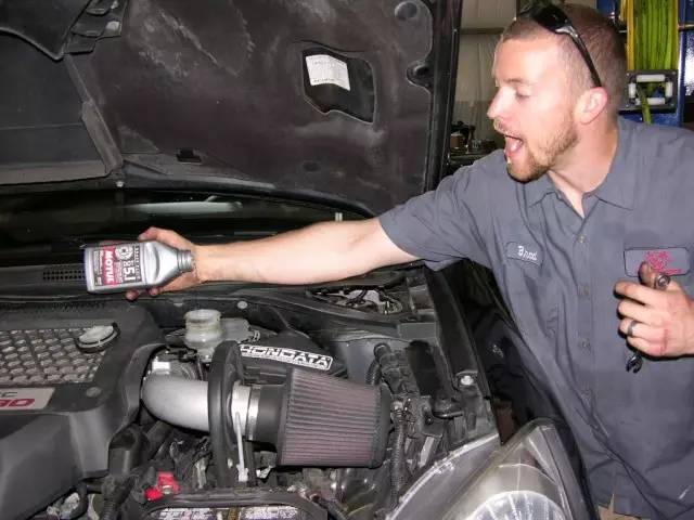 汽车漏液,车子漏液有哪几种