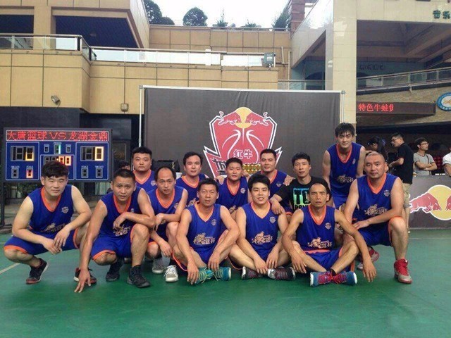 篮球联赛河南队赛程,郑州2017业余篮球比赛