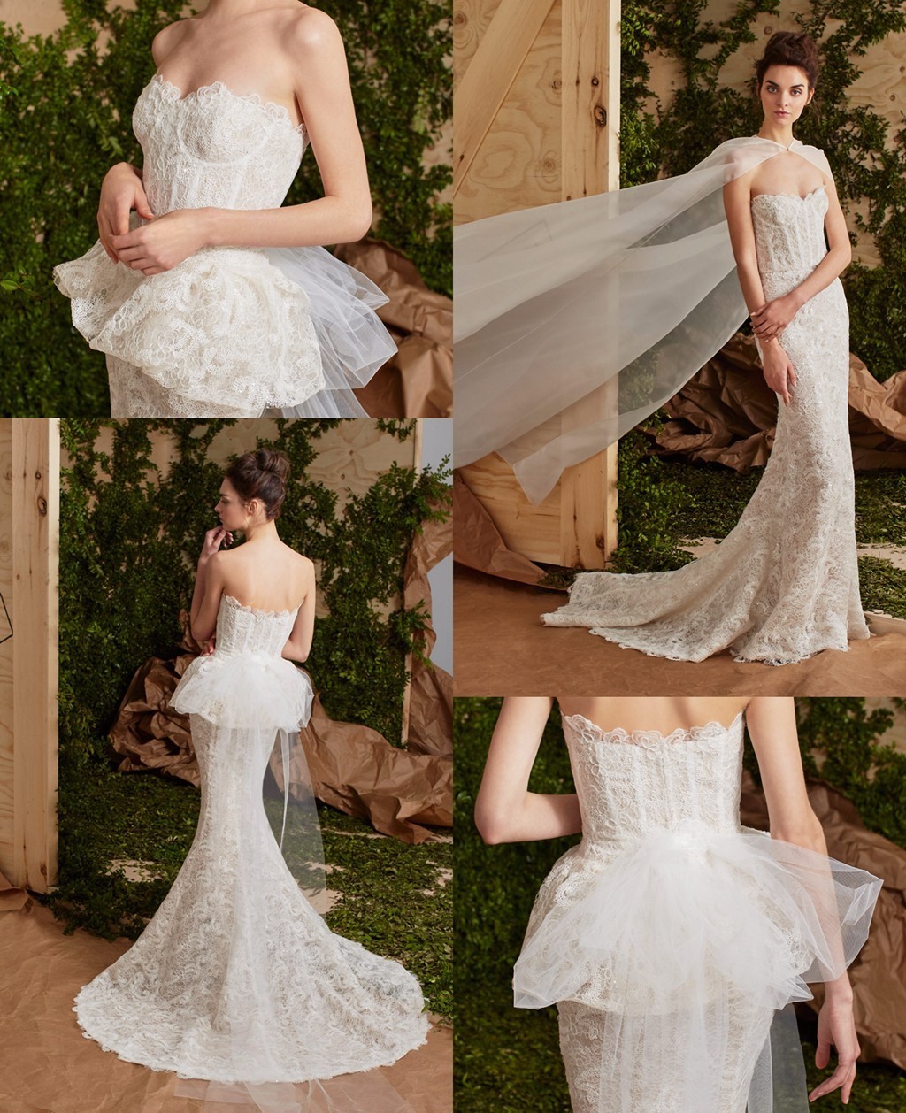 madilane婚纱品牌,小众又不贵的婚纱品牌有哪些