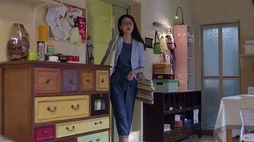 欢乐颂安迪给樊胜美买包包,欢乐颂刘涛和包总片段