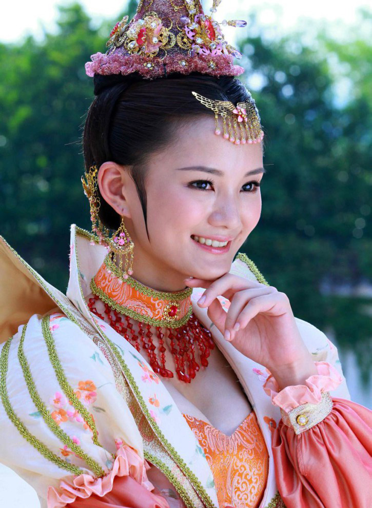 红苹果乐园里的萧晴现状,红苹果乐园萧晴现状