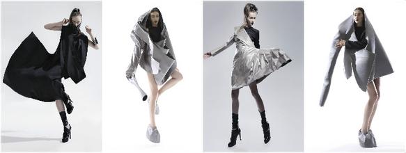 美丽总是需要付出代价的,美丽有时是种负担