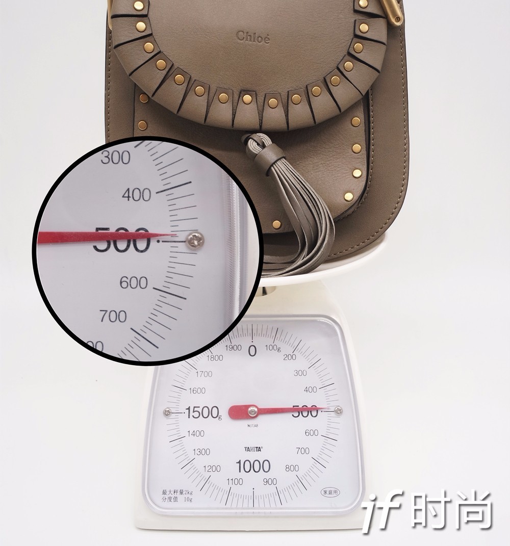 高圆圆刘雯都爱的Chole小包到底值不值得买