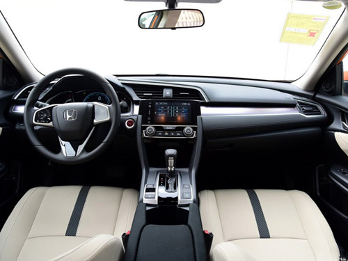 十代思域一代经典,十代思域即将落幕成为经典