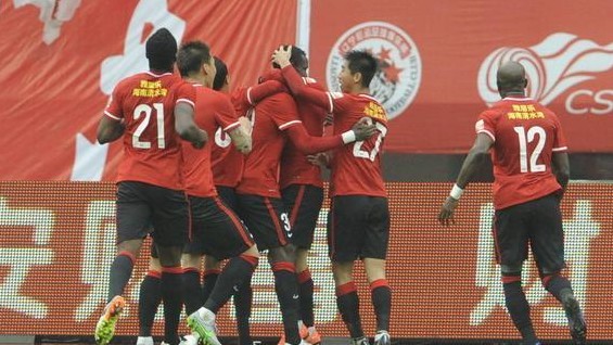 辽足对上海申花足协杯,李铁对辽足主教练马林评价