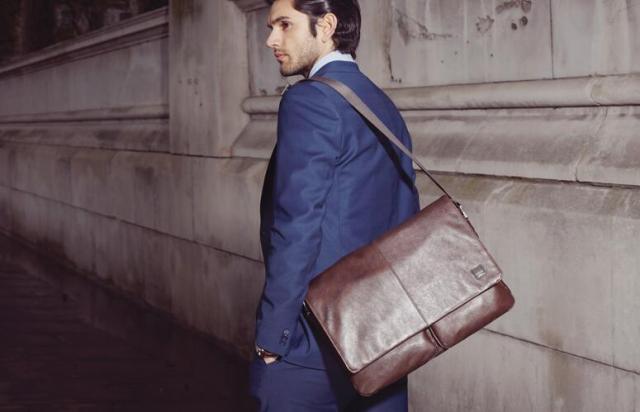 男生背包小技巧,男生提升气质小物件