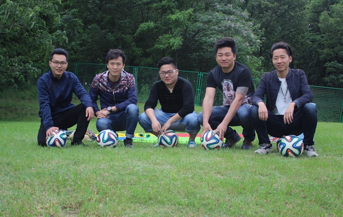 全淮南市大V都喜欢玩这个,我被吓坏了!