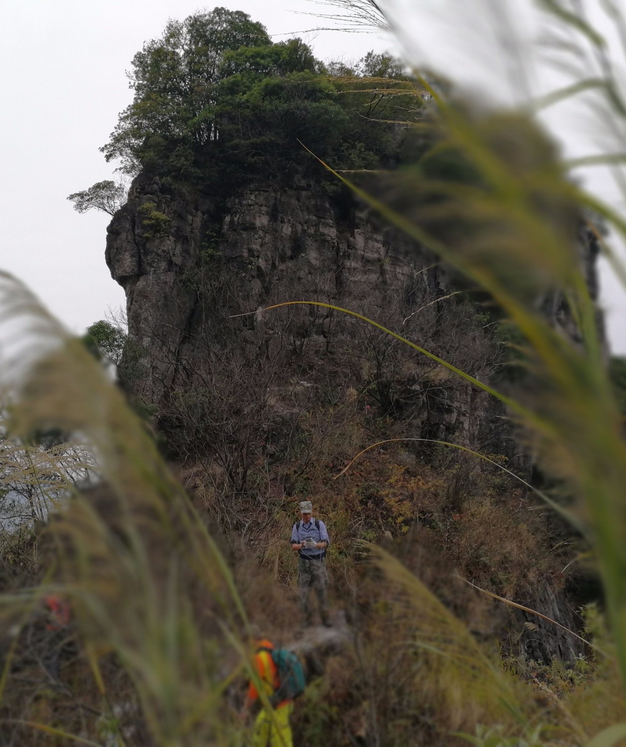 柳州旗山,柳州旗山视频