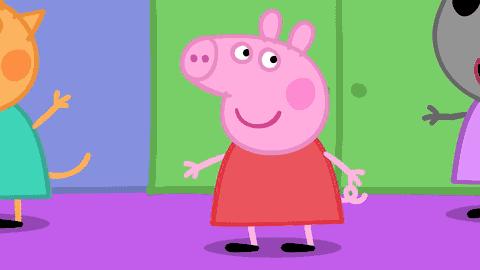 幼儿英语早教启蒙小动物儿歌,早教英语0-3岁早教启蒙儿歌