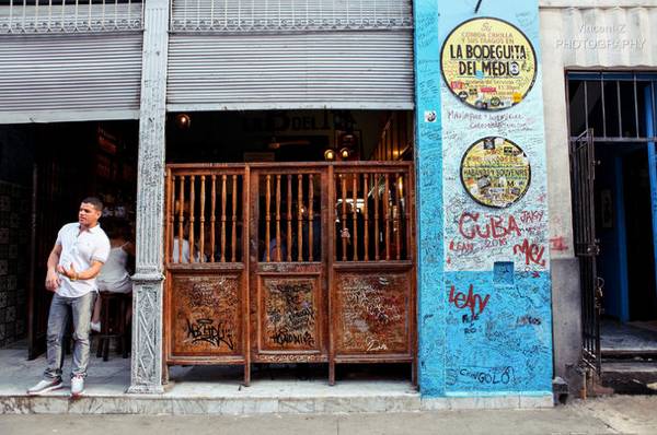 现在如何从国内去古巴,现在怎么去古巴