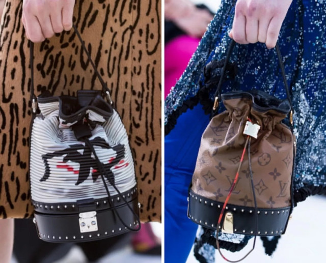 以设计的名义告诉你，2018你应该买这些包