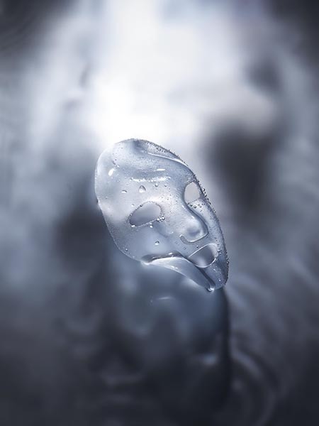 深入补水保湿呵护肌肤,深入修护肌底