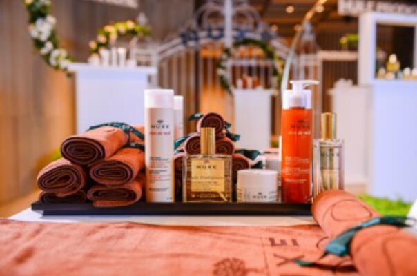 nuxe欧树官方旗舰店护手霜,nuxe欧树产品怎么样