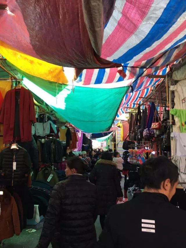 有人反映不能安心“淘年货”，怎么回事？