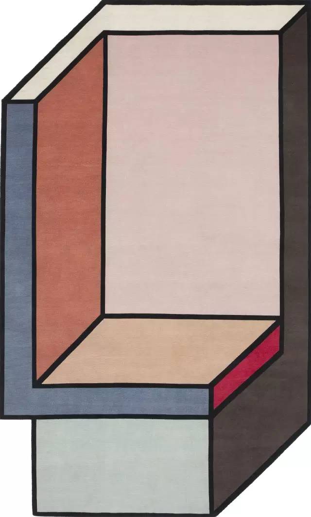 2019米兰设计周视觉类作品,米兰设计款