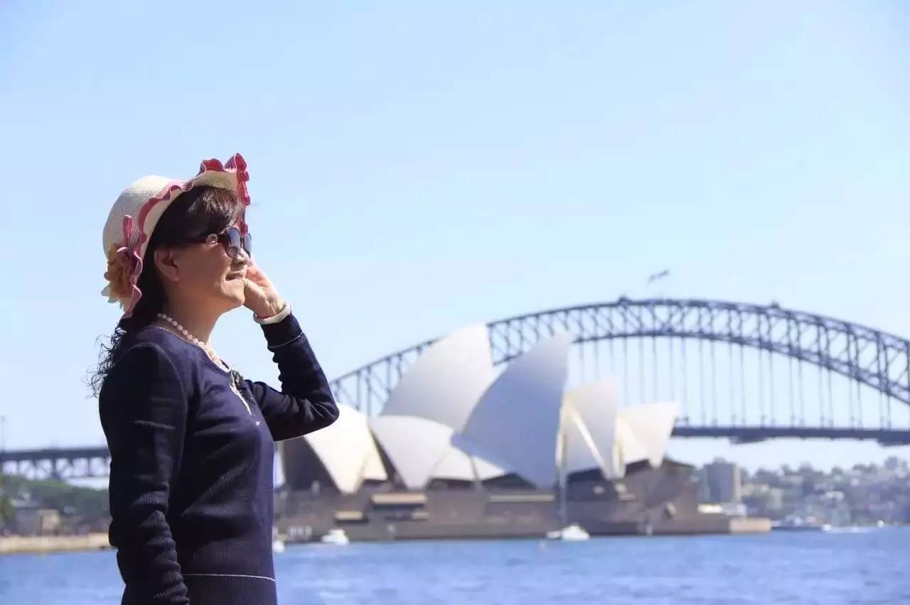 为什么千万不要带父母去旅行,别让父母独自出行