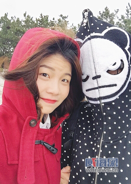 威海经常刮大风吗为什么,威海的大风要刮多久