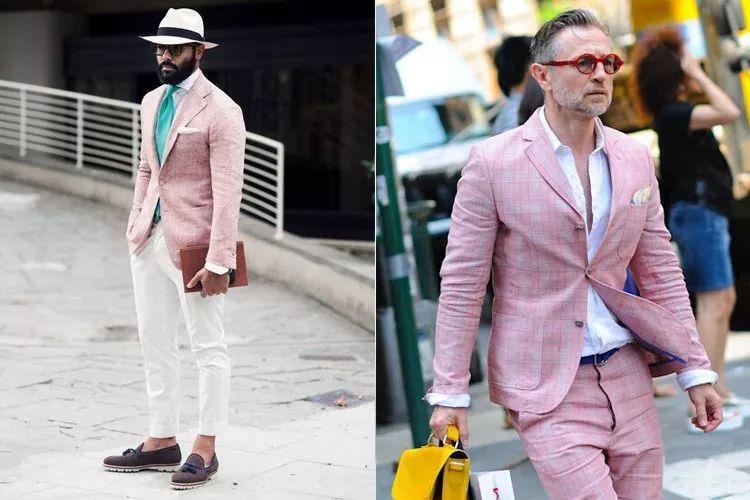 西装什么牌子性价比高适合年轻人,哪个牌子中年人的西装性价比高