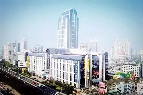 上海超级商场开业了吗,上海2021新开的大型商场