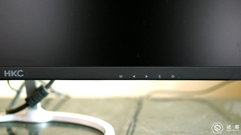 惠科hkcgf40显示器评测,惠科hkcna32c显示器评测