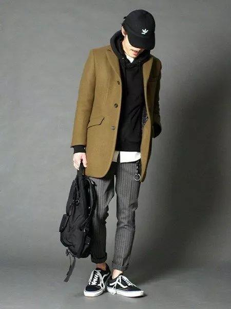 20岁适合穿的西装,哪个牌子中年人的西装性价比高