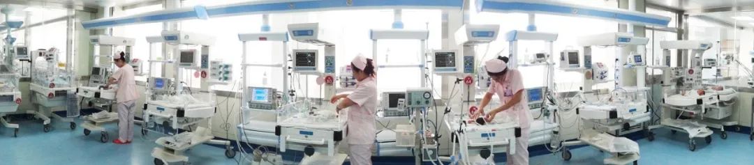 倾我华年守护新生——潍坊市妇幼保健院张成元获全国“感动患者人物”殊荣