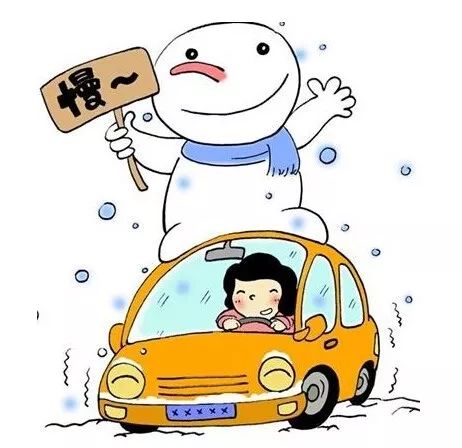 刚刚，雪真的被金华“签收”了，局部将有大到暴雪！这些路段请注意安全