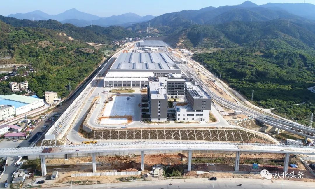 「重磅」火速围观从化区委全会说了啥？2018年从化怎样干？