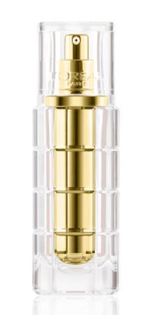 美妆播报｜TOMFORD新春限量浪漫来袭，小黑瓶十周年兰蔻全新打造“小嫩膜”