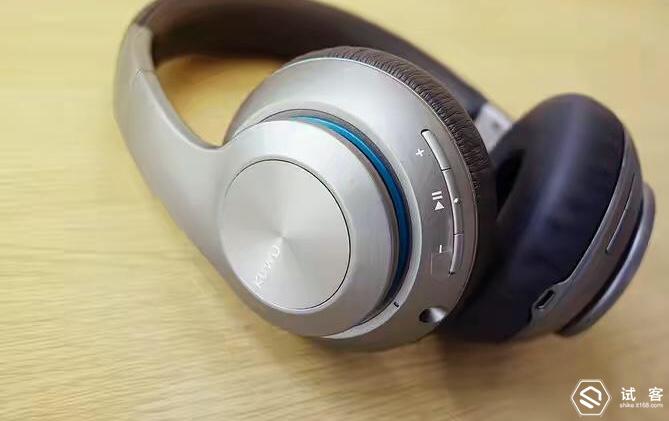 酷我h1蓝牙耳机开箱,酷我h1头戴评测