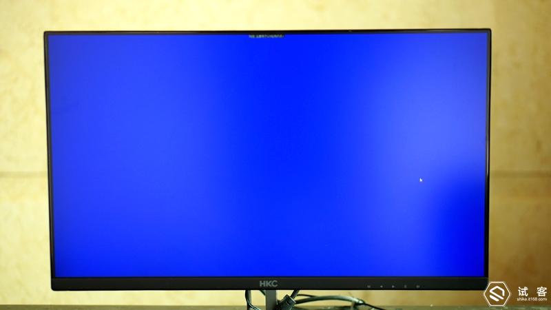 惠科hkcgf40显示器评测,惠科hkcna32c显示器评测