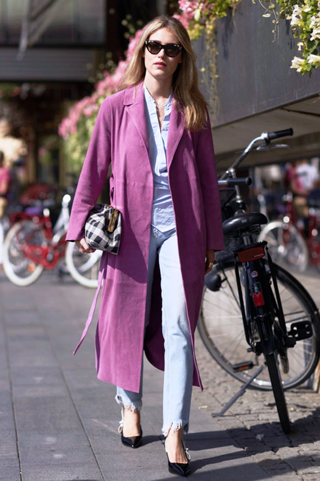 精致的口金包包,高端一点又好看一点的女士包