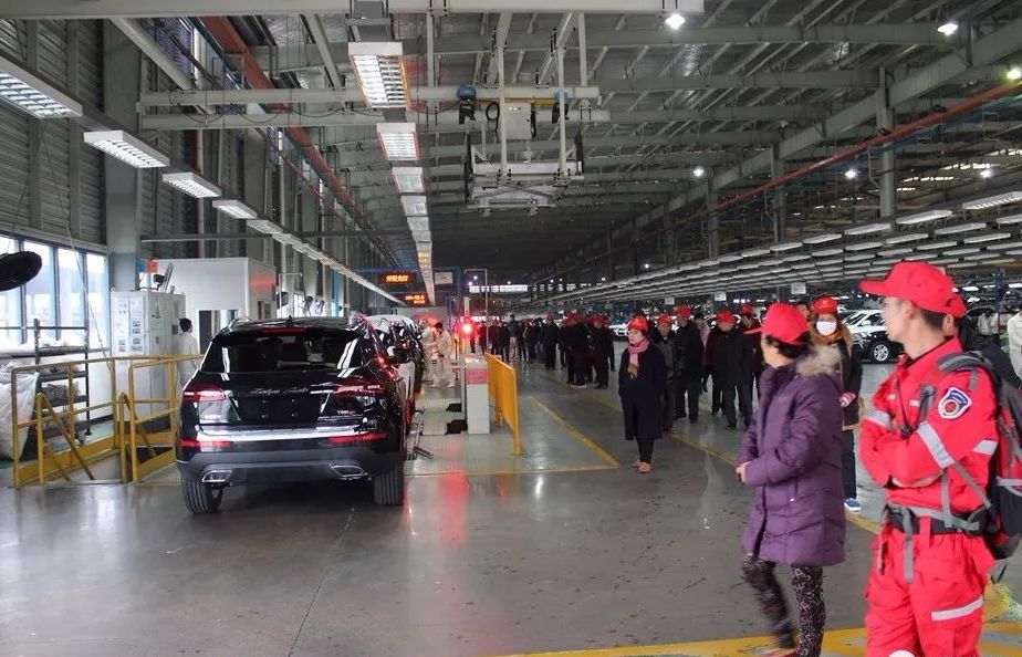 永康工业旅游业,浙江永康山水五金的文旅烙印