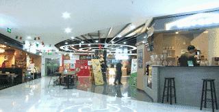 深大吃喝玩乐,深圳年轻人集结地