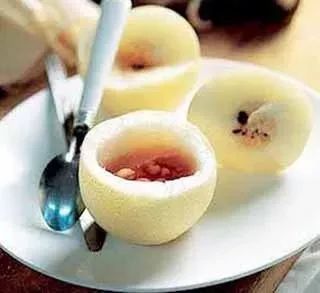 感冒咳嗽不吃药最简单的方法,感冒咳嗽只需一个小偏方