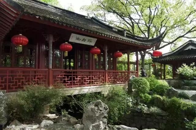 上海星级公园名单火热出炉,上海有什么5a级公园