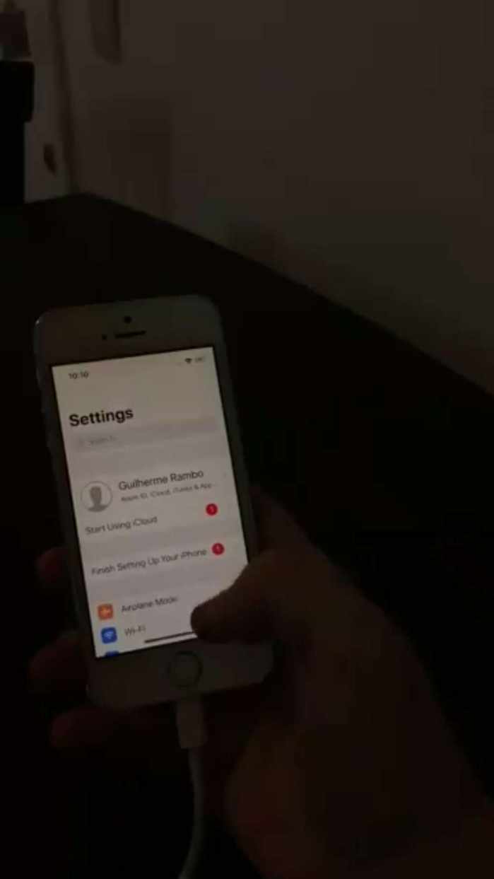iphone5s变苹果x,iphone5s功能大全