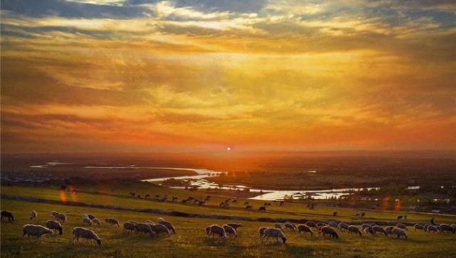 国内自驾帐篷露营地,国内的悬崖绝壁露营地