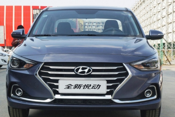 现代悦动1.4t落地价多少,现代悦动1.4t涡轮增压电脑匹配